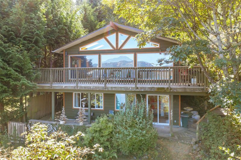 FEATURED LISTING: 1473 Woodcock Rd Sooke