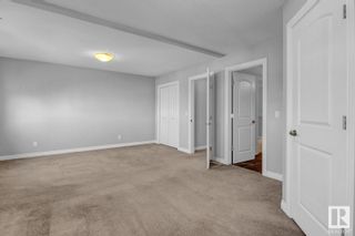 Photo 29: 10 903 RUTHERFORD Road in Edmonton: Zone 55 Townhouse for sale : MLS®# E4320017
