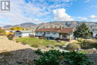 Photo 38: 8020 GRAVENSTEIN Drive in Osoyoos: House for sale : MLS®# 201775