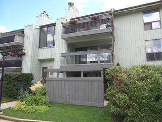 Photo 3: 321 10120 Brookpark Boulevard SW in Calgary: Braeside Apartment for sale : MLS®# A1235877