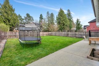 Photo 38: 4752 217A Street in Langley: Murrayville House for sale in "Murrayville" : MLS®# R2861298