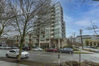 Photo 25: 405 1690 W 8TH AVENUE in Vancouver: Fairview VW Condo for sale (Vancouver West)  : MLS®# R2527245