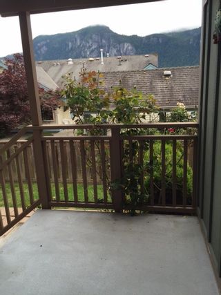 Photo 12: 102 1174 WINGTIP Place in Squamish: Downtown SQ Condo for sale in "TALON AT EAGLEWIND (CARRIAGE HOME)" : MLS®# R2139321
