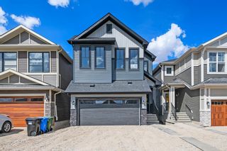 Photo 1: 68 Homestead Close NE in Calgary: C-686 Detached for sale : MLS®# A2046870