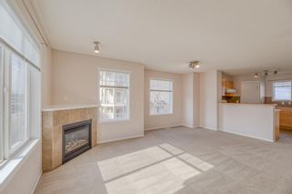 Photo 8: 90 Panamount Drive NW in Calgary: Panorama Hills Row/Townhouse for sale : MLS®# A1207583