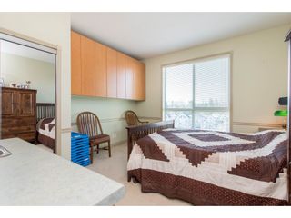 Photo 27: 411 33485 SOUTH FRASER Way in Abbotsford: Central Abbotsford Condo for sale in "Citadel Ridge" : MLS®# R2565368
