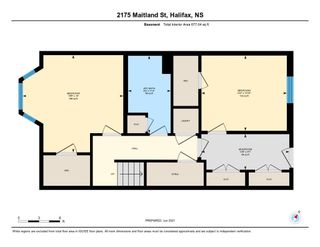 Photo 24: 2175 Maitland Street in Halifax: 1-Halifax Central Residential for sale (Halifax-Dartmouth)  : MLS®# 202113959