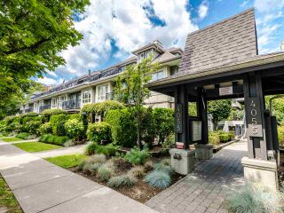 Photo 20: 23 4055 PENDER Street in Burnaby: Willingdon Heights Townhouse for sale in "Redbrick" (Burnaby North)  : MLS®# R2409808