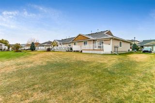 Photo 31: 454 Freeman Way NW: High River Semi Detached for sale : MLS®# A1041942
