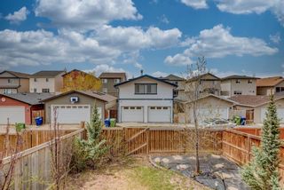 Photo 30: 198 Canals Close SW: Airdrie Semi Detached for sale : MLS®# A1218091