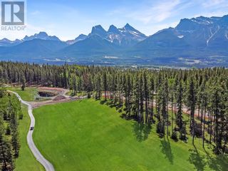 Photo 8: 440 Mountain Tranquility Place in Canmore: Vacant Land for sale : MLS®# A2049757