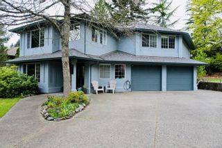 Photo 3: 3505 Hidden Oaks Cres in Cobble Hill: ML Cobble Hill House for sale (Malahat & Area)  : MLS®# 901831