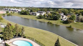Photo 21: 308 3030 Pembina Highway in Winnipeg: Fort Richmond Condominium for sale (1K)  : MLS®# 202127068