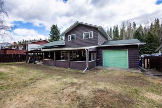 Photo 19: 3759 BELLAMY Road in Prince George: Mount Alder House for sale (PG City North (Zone 73))  : MLS®# R2574513