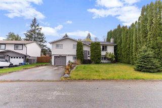 Photo 35: 3050 MCCRAE Street in Abbotsford: Abbotsford East House for sale : MLS®# R2559681
