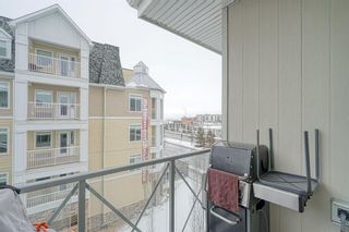 Photo 16: 409 22 Auburn Bay Link SE in Calgary: Auburn Bay Apartment for sale : MLS®# A1209664