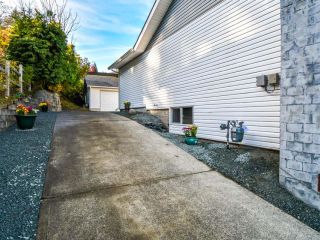 Photo 21: 520 Thulin St in CAMPBELL RIVER: CR Campbell River Central House for sale (Campbell River)  : MLS®# 801632