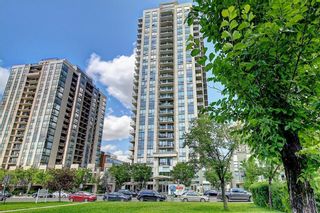 Photo 4: 2302 1118 12 Avenue SW in Calgary: Beltline Apartment for sale : MLS®# A1213290