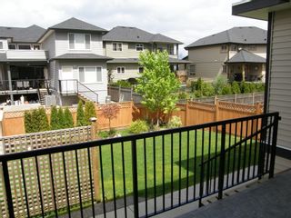 Photo 8: 12473 201ST STREET in MCIVOR MEADOWS: Home for sale