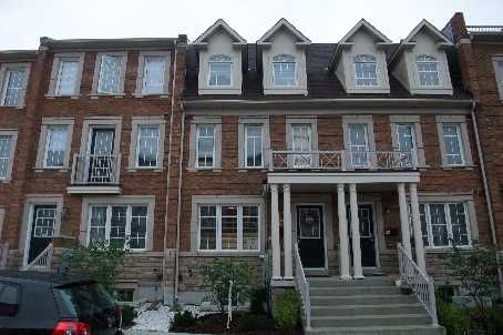 Main Photo: 97 Joseph Griffith Lane in Toronto: House (3-Storey) for sale (W05: TORONTO)  : MLS®# W1709336