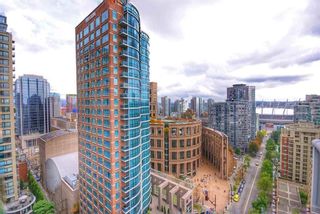 Photo 16: 1703 480 ROBSON Street in Vancouver: Downtown VW Apartment/Condo for rent in "R & R" (Vancouver West)  : MLS®# R2839311