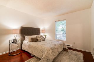 Photo 10: 103 2638 ASH Street in Vancouver: Fairview VW Condo for sale in "Cambridge Gardens" (Vancouver West)  : MLS®# R2624381