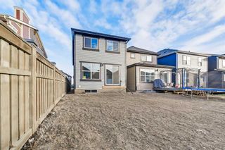 Photo 26: 130 Masters Row SE in Calgary: Mahogany Detached for sale : MLS®# A2096791