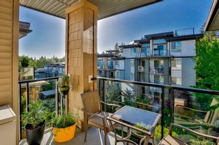 Photo 18: 501 7428 BYRNEPARK Walk in Burnaby: South Slope Condo for sale in "GREEN" (Burnaby South)  : MLS®# R2071467