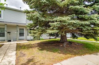Main Photo: 11 Edis Close: Red Deer Row/Townhouse for sale : MLS®# A2137900