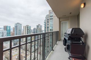 Photo 18: 2603 969 RICHARDS Street in Vancouver: Downtown VW Condo for sale in "Mondrian 2" (Vancouver West)  : MLS®# R2135133