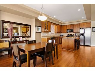 Photo 6: 10337 244TH Street in Maple Ridge: Albion House for sale in "CALEDON LANDING" : MLS®# V1111614