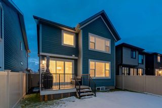 Photo 41: 242 West Grove Point SW in Calgary: West Springs Detached for sale : MLS®# A2128238