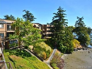 Photo 1: 312 485 Island Hwy in VICTORIA: VR Six Mile Condo for sale (View Royal)  : MLS®# 740559
