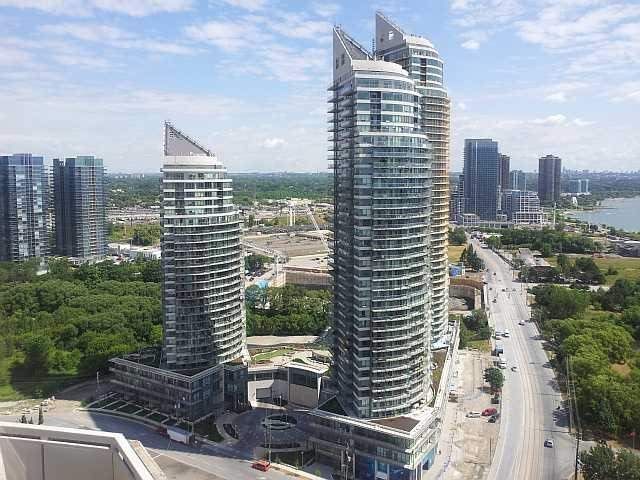 Main Photo: 1405 2230 W Lake Shore Boulevard in Toronto: Mimico Condo for lease (Toronto W06)  : MLS®# W3862205