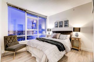 Photo 21: 3703 928 BEATTY Street in Vancouver: Yaletown Condo for sale in "THE MAX" (Vancouver West)  : MLS®# R2566560