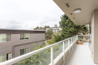 Photo 22: 401 412 TWELFTH STREET in New Westminster: Uptown NW Condo for sale : MLS®# R2507753