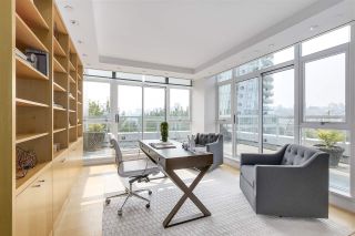 Photo 9: 403 BEACH CRESCENT in Vancouver: Yaletown Townhouse for sale (Vancouver West)  : MLS®# R2196913