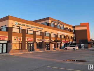 Photo 6: 304 2435 90B Street in Edmonton: Zone 53 Office for sale or lease : MLS®# E4361270