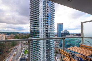 Photo 3: 2005 9981 WHALLEY Boulevard in Surrey: Whalley Condo for sale in "PARK PLACE 2" (North Surrey)  : MLS®# R2655300