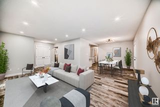 Photo 5: 3710 135A Avenue in Edmonton: Zone 35 House for sale : MLS®# E4381894