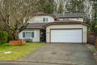 Photo 1: 10248 159A Street in Surrey: Guildford House for sale in "Somerset" (North Surrey)  : MLS®# R2533227