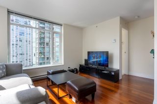 Photo 13: 1901 888 HOMER Street in Vancouver: Downtown VW Condo for sale (Vancouver West)  : MLS®# R2741421
