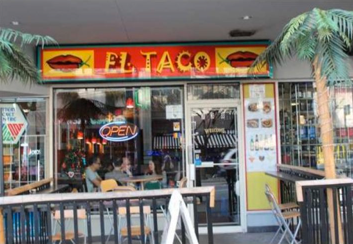 Main Photo: ~ MEXICAN RESTAURANT FRANCHISE ~ in Vancouver: Downtown Home for sale (Vancouver West) 