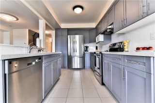 Photo 15: 11 Keywood Street in Ajax: South East House (2-Storey) for sale : MLS®# E3357840