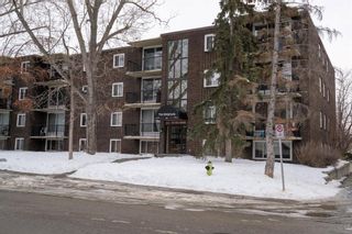 Photo 31: 408 635 57 Avenue SW in Calgary: Windsor Park Apartment for sale : MLS®# A2033912