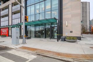 Photo 2: 1410 575 Bloor Street E in Toronto: North St. James Town Condo for lease (Toronto C08)  : MLS®# C8270040