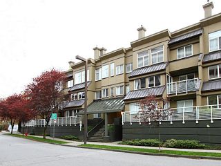 Photo 15: # 302 650 MOBERLY RD in Vancouver: False Creek Condo for sale (Vancouver West)  : MLS®# V1059432