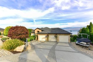Photo 46: 1483 Rome Place, in West Kelowna: House for sale : MLS®# 10270338