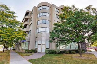 Photo 2: 410 555 Wilson Heights Boulevard in Toronto: Clanton Park Condo for lease (Toronto C06)  : MLS®# C5098988