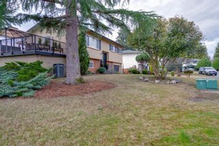 Photo 49: 7238 Early Pl in Central Saanich: CS Brentwood Bay House for sale : MLS®# 921090